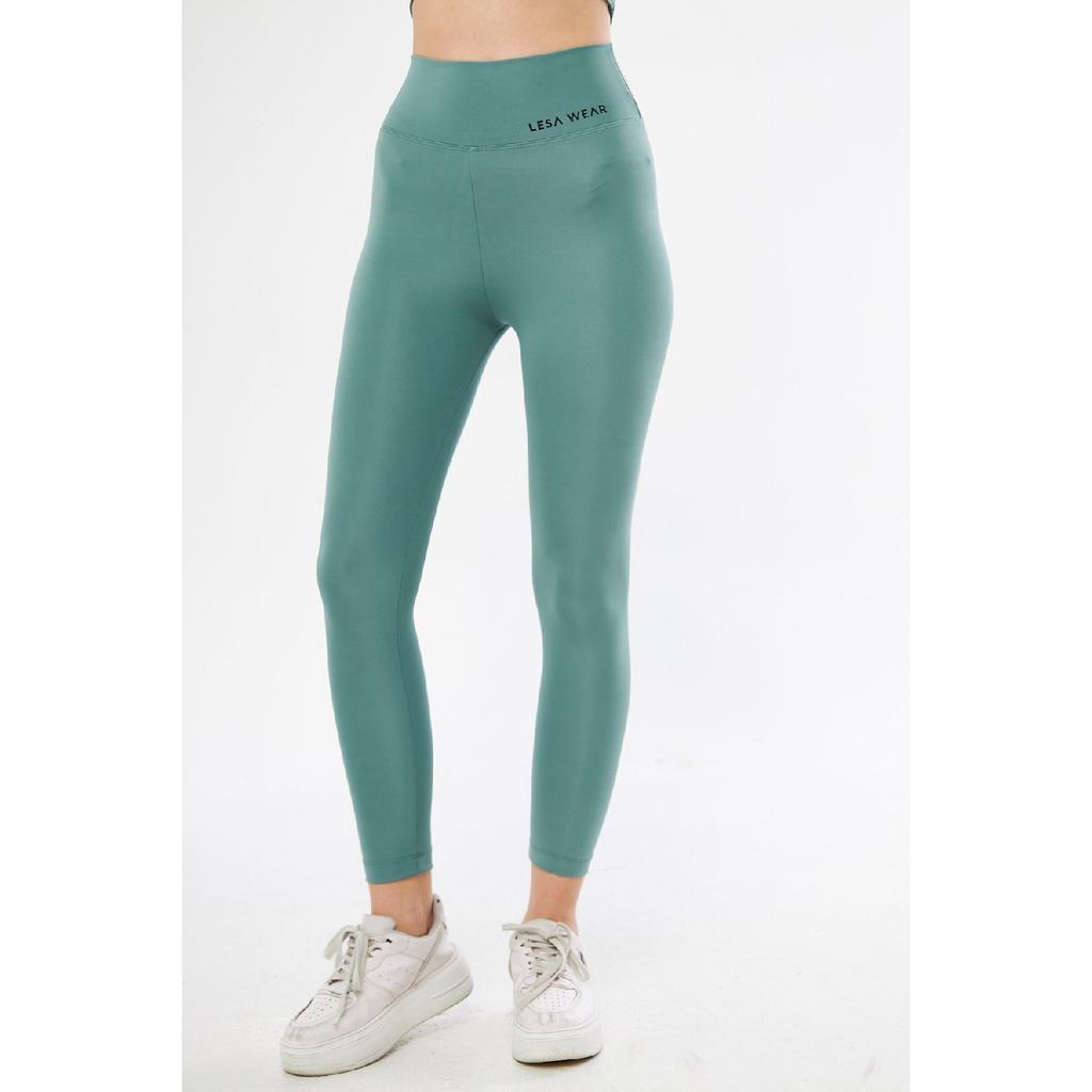 High Waist Lycra Tights