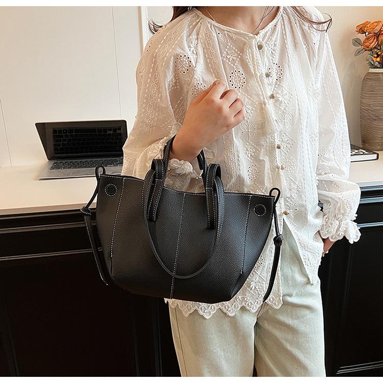Повседневная сумка-тоут, женская новая большая сумка Wings Bag, универсальная сумка для поездок на работу через плечо под мышкой, сумки