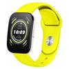 20/22 мм ремешок для часов для Amazfit GTS 4-2 Mini/GTR 4/3/2 /Pro/stratos спортивный силиконовый браслет correa Amazfit bip 5-bip 3 pro ремешок