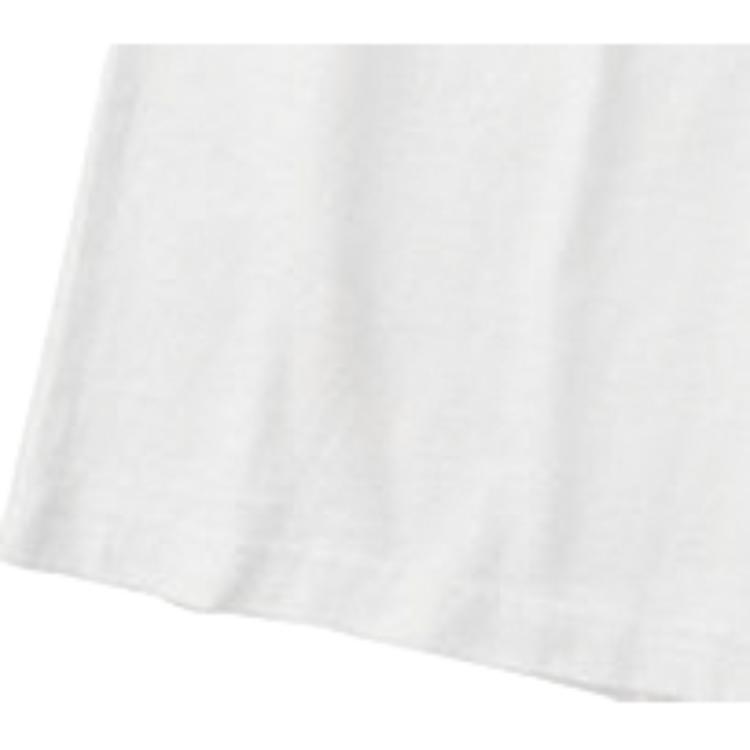 Champion Shorts Japan Version Men's White C3-P501-C010