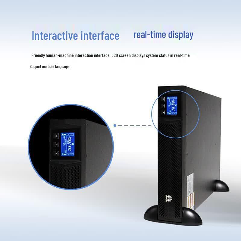 Huawei UPS2000-G Series Uninterruptible Power Supplies and Accessories (CN version)