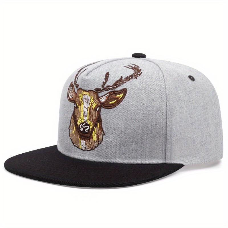 New High Quality Luxury Male Era Women Men's HipHop Sun Hats Flat Top Baseball Cap Adjustable Snapback Gorras Hombre Sports Hat