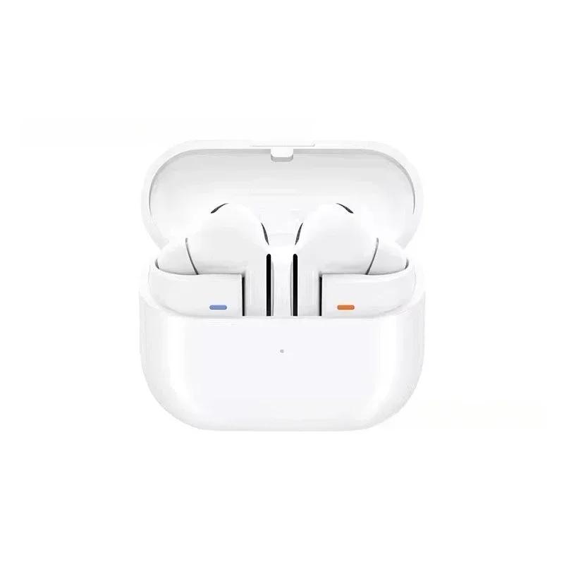 JYL TS Беспроводные Bluetooth-наушники-вкладыши R630 Buds3Pro С шумоподавлением Smart Connect Кристально чистый звук