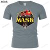New Mask Mobile Armored Strike Kommand Retro 80s Cartoon T Shirt Mask M A S K Cartoon Retro Cartoon Movies 80s Cartoon Mask