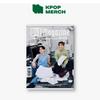 Super Junior D&E - 2026 Seasons Greetings D&E Magazine Vol.1216