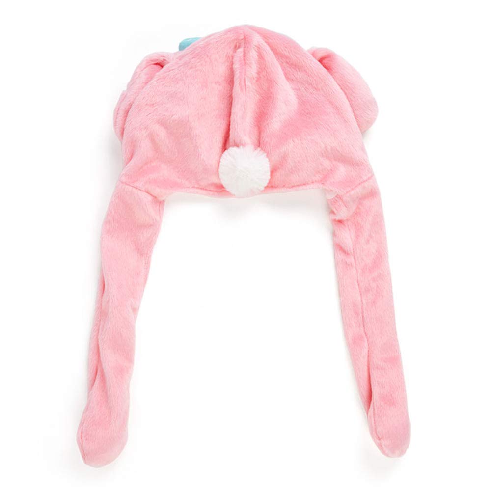 Sanrio My Melody A Hat That Moves To Cheer You Up (SANRIO)