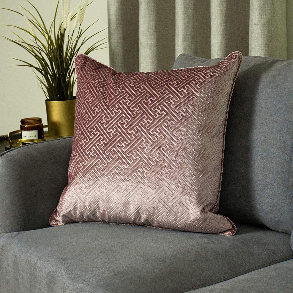 Paoletti Florence Cushion Cover