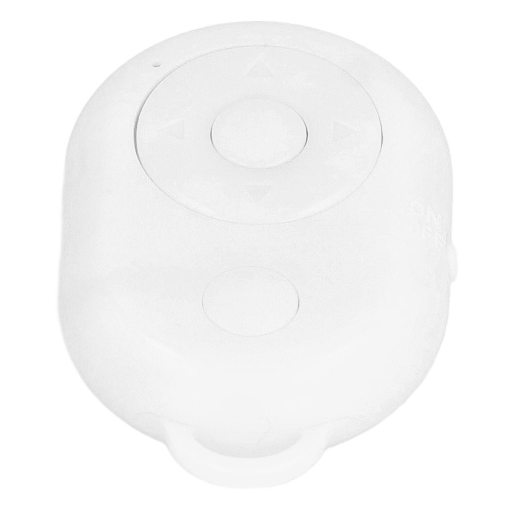 Пульт дистанционного управления телефоном BT 4.0 10 м Зарядка USB Type C Селфи-кнопка для лайков, перелистывания страниц, съемки