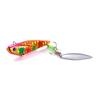 Лезвие Jackson Iron PAN 15 г GRB Gold Rainbow