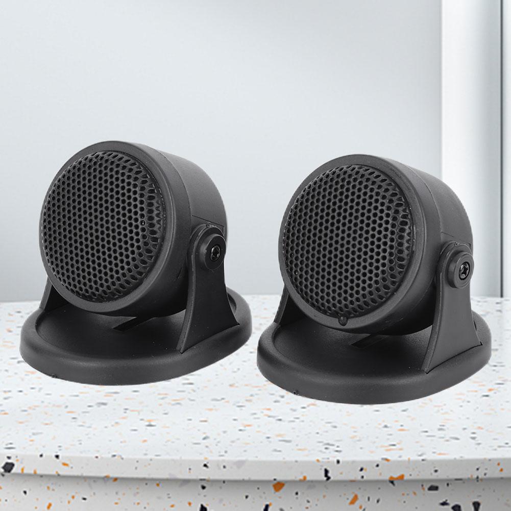 Высокоэффективный автомобильный динамик 12 В, 20 Вт, регулируемая автомобильная аудиосистема под 45 градусов, 98 дБ, автомобильная Hi-Fi аудиосистема для автомобиля, внедорожника, автомобиля