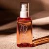 TANGLE ANGEL Масло-эссенция для поврежденных волос London Bouquet с протеинами, 100 мл, 1 шт.