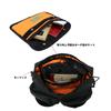 PORTER Force Shoulder Bag Navy 50. (S) (855-05457)