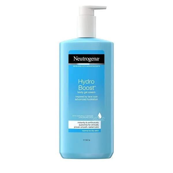 Neutrogena Hydro Boost Body Lotion, Gel 400