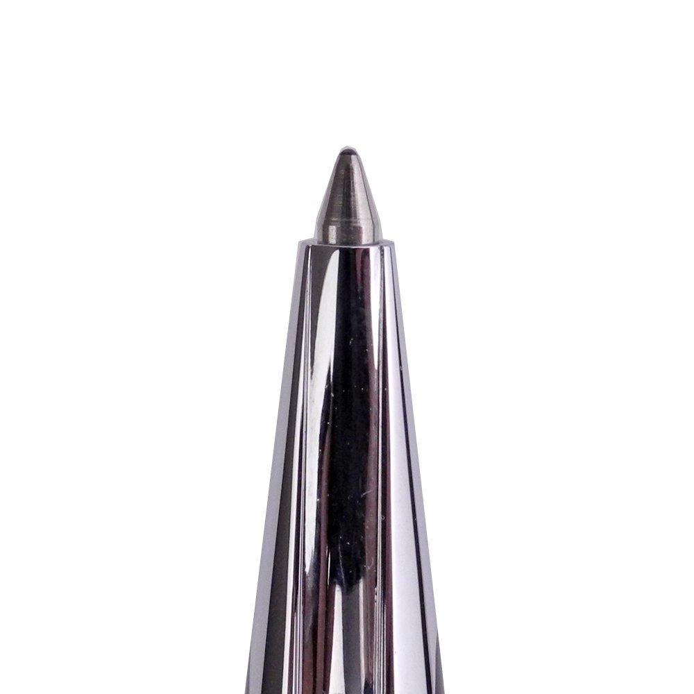 Шариковая ручка SHEAFFER Ferrari Taranis Rosso Corsa CT Regular Import Product на масляной основе FE2951951(Ф9519БП)