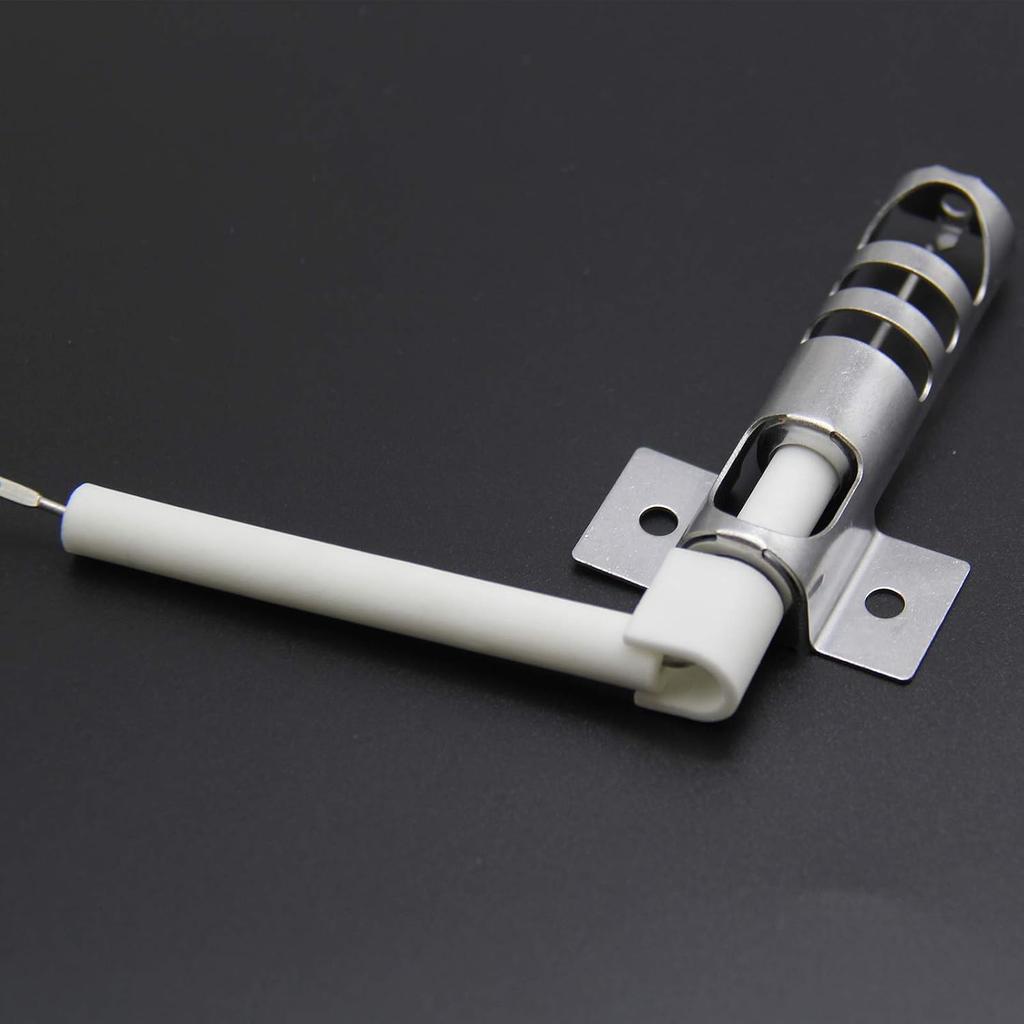 9758079 Oven Bake Range Spark Igniter Replacement for Range Replaces AP6013984 PS11747217 WP9758079 AP6013984 PS11747217 WP9758079