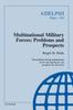 Книга Multinational Military Forces : Problems and Prospects