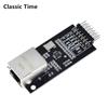 LAN8720 Module Network Module Ethernet Transceiver RMII Interface Development Board For Arduino DIY