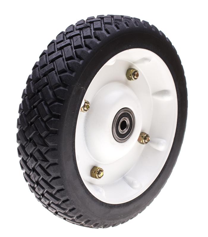 Комплект передних колес для газонокосилки Toro 8" Ro13403