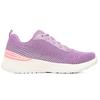Skechers Кроссовки Skech-Air Dynamight на шнуровке, низкие, для бега, женские, цвет Розово-розовый 149669-MVE