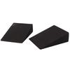 Adjustable Yoga Wedge Blocks Enhanced Stability Slant Boards Calf Stretching Board  Yoga Supplies