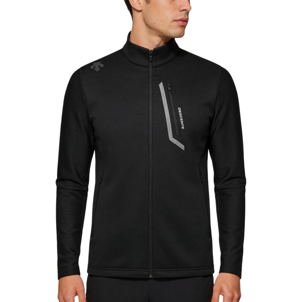 DESCENTE Jackets Men's Stand Collar Moderate Other SP321TFT91