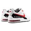 Nike Кроссовки Air Max Ltd 3 Белые Красные Черные Повседневная обувь BV1171-100