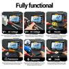 Ohmmeter Voltmeter with Backlit 4000 CountsDigital Multimeter Voltage Current Tester Multi Tester