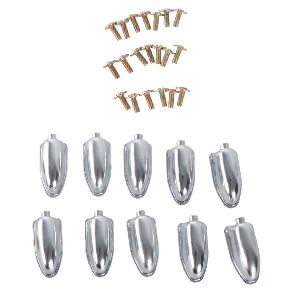 Крюки для барабана Запасные части Соединитель лагов барабана Детали барабана Ушки барабана Лаги малого барабана Соединители барабана Аксессуары для барабана