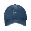 Bob Does Sports Merch Bad Day to Be a Fairway Baseball Cap beach hat Hat Baseball Cap designer cap Golf Unisex Womens