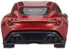 TAKARA TOMY Tomica Aston Martin Vanquish Zagato Мини-машинка Игрушка Возраст № 10 (Блистерная упаковка) 3+