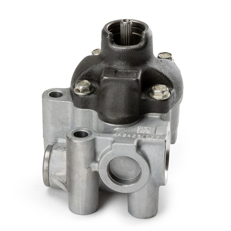 Transmission Oil Pump Assy 31340-28X8A 31340-28X0A RE0F10D JF016E JF017E For Nissan Altima Rogue Automatic Transmission Parts