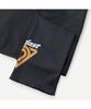 Boldest All-Round Work Mesh Vest V5 2Avam26002Bks