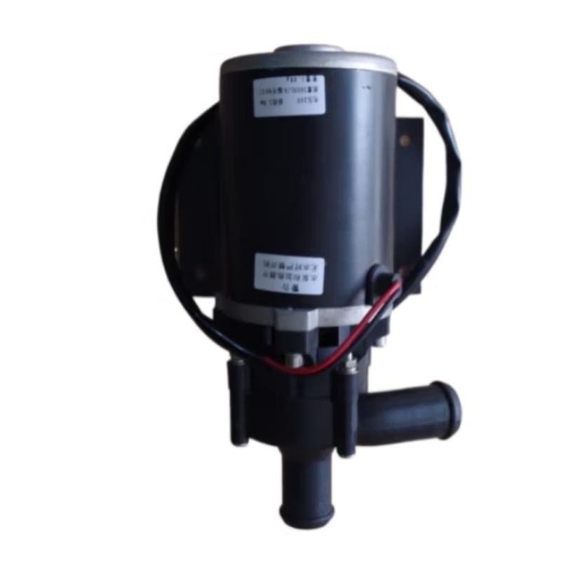 Запчасти для автобусов Yue Ting Ankai HFF6100