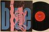 LP Пластинка ЭЛВИС КОСТЕЛЛО И THE ATTRACTIONS - Almost Blue FC37562 Columbia 1981 США Рок Б/У