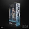 Hasbro Star Wars STAR WARS Black Series Ahsoka Tano (Peridia) Star Wars: Ahsoka Collection 15 Cm Action Figure G0017 Authentic