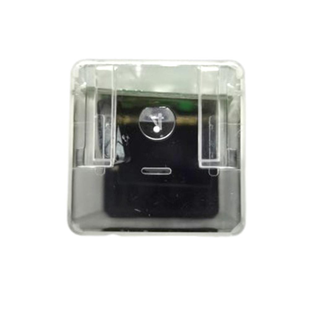 12V 180W 3Pin LED Light Flasher Relay Turn Signal Rate Control Blinker Relay Bulb Burnt Out Warning