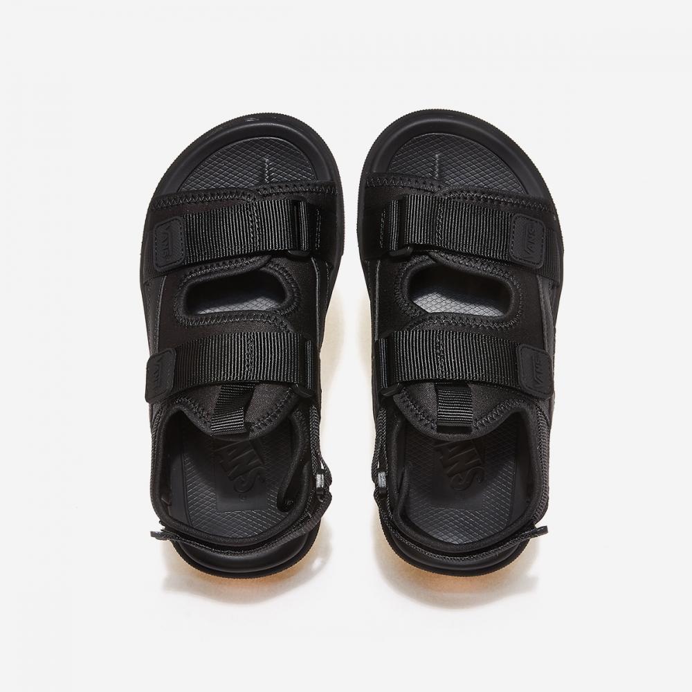 Vans Victor V5186 Черный Черный