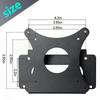 New Vesa Mount Adapter for Samsung SR75 Monitor S27R750 LS27R750 S32R750 S32R75Q LS32R750 LS27R750QENXZA LS32R750UEEXXY