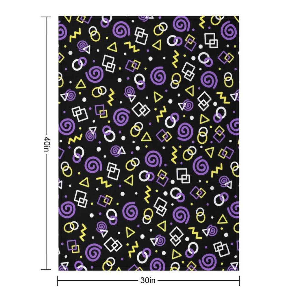 Небинарный ковер Аркад Дизайн Плед для дивана Милый Клетчатый Мягкие Плюшевые Клетчатые Детские одеяла