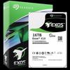 Seagate Exos X18 16TB SAS Enterprise Hard Drive
