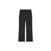 New EMERALD Casual Pants Women's Black F11W414603FBK