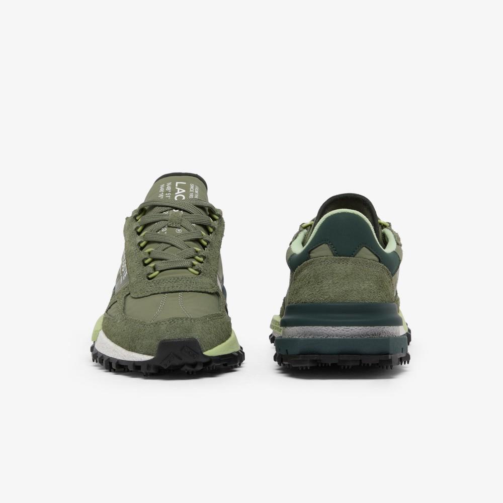 Lacoste Мужские кроссовки Elite Active RZ7041M56G255