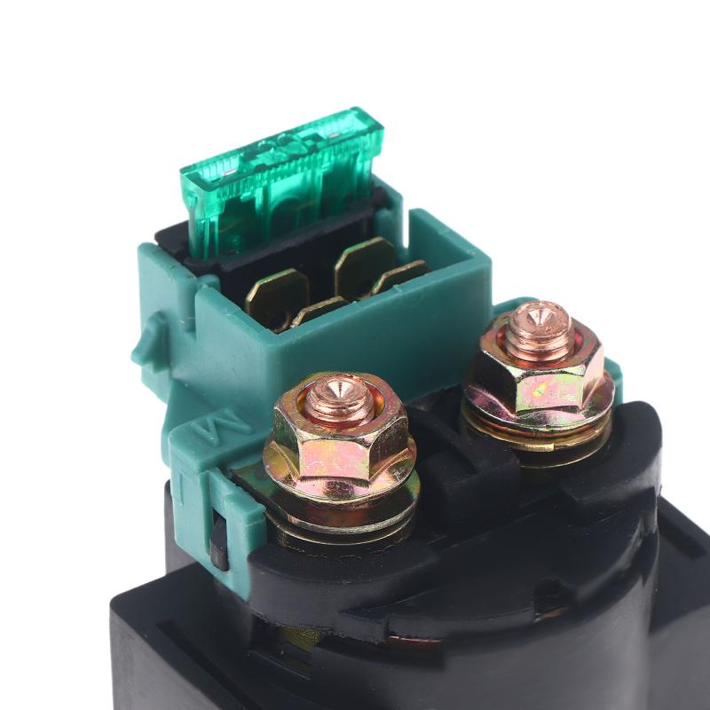 Оригинальное реле стартера 9Cr6-150310 для Cf Moto 450 550 625 850Cc 1000Cc квадроцикл UTV Cforce X5 X8 Z10 запчасти