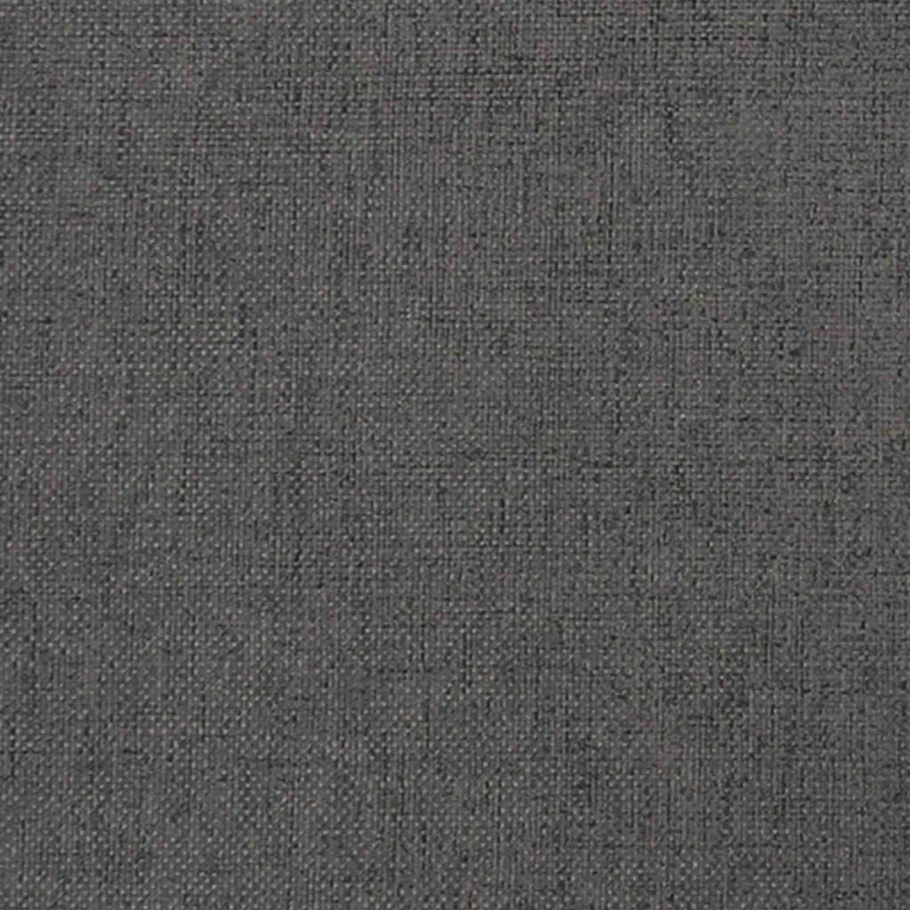 Wall Mounted Headboard Panels 12 pcs Dark Grey Fabric