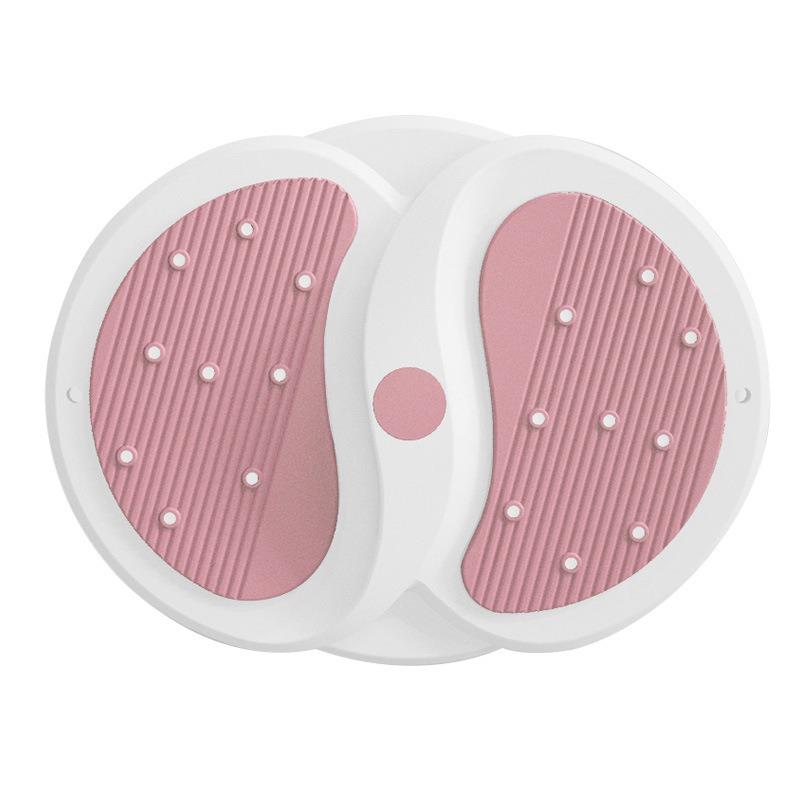 Home Fitness Magnetic Waist Twister Disc Exercise Equipment
