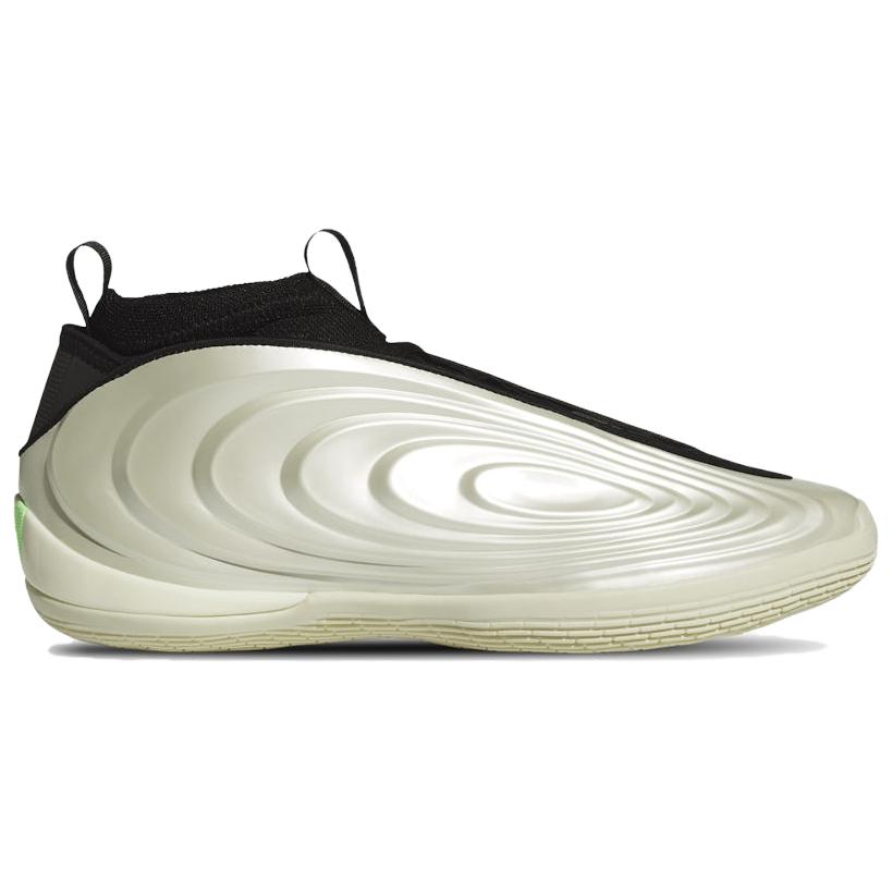 Adidas Харден Вол. 10 Imma Be a Star Унисекс Кроссовки Золотой Ледяной-Золотой-Металлик Ядро-Черный JQ9453