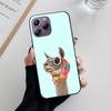 Для Blackview A96 A85 A100 A200 Pro Чехол для телефона Милая панда Мультяшная живопись Мягкий силиконовый чехол для Blackview A60 Pro Чехлы