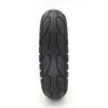 Free Air Solid Tire Rubber Shock-absorbing 8/8.5/10/12 Inch