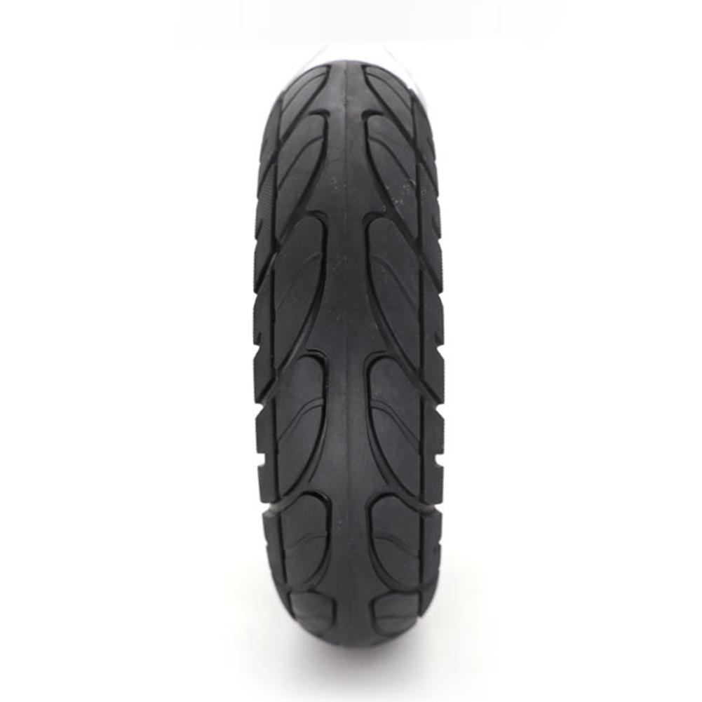 Free Air Solid Tire Rubber Shock-absorbing 8/8.5/10/12 Inch