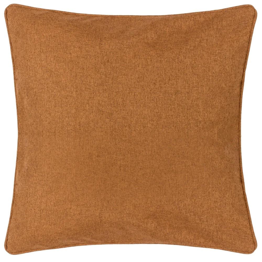 Furn Текстурированный чехол на подушку с отделкой окантовкой Dawn